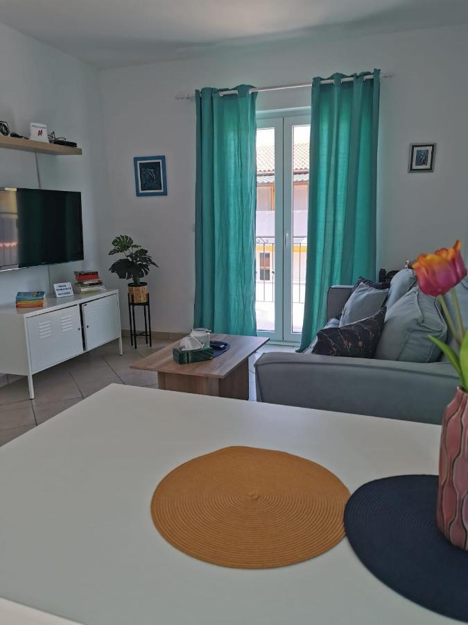 Irene-Medulin Apartment Exterior photo